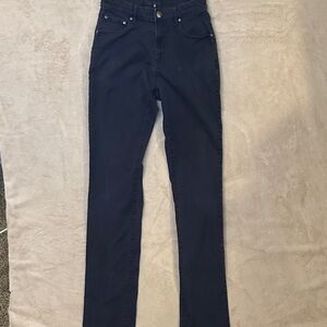 American Tall Midnight Blue Skinny Jeans